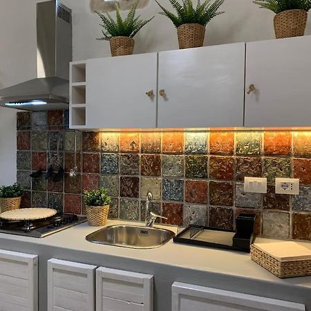 דירות סירקוזה La Casa Di Marta מראה חיצוני תמונה