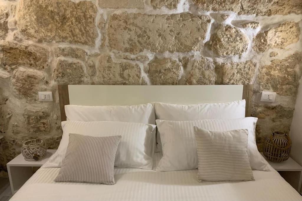 דירות סירקוזה La Casa Di Marta מראה חיצוני תמונה