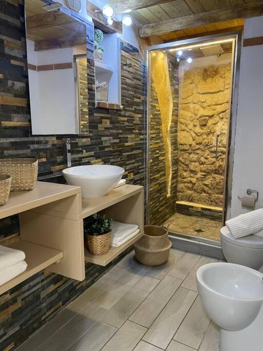 דירות סירקוזה La Casa Di Marta מראה חיצוני תמונה