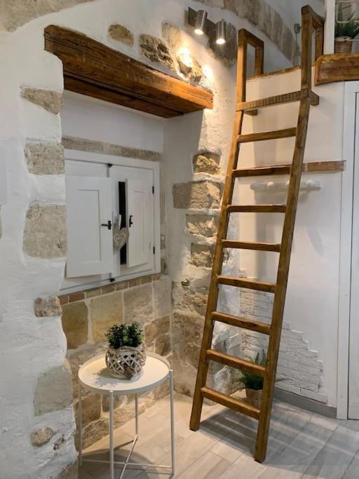 דירות סירקוזה La Casa Di Marta מראה חיצוני תמונה